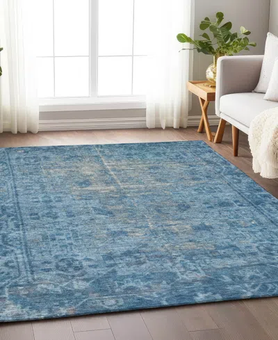 Addison Chantille Machine Washable Acn1228 2'6"x3'10" Area Rug