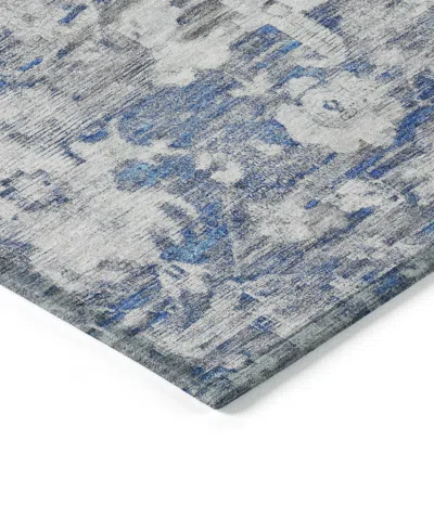 Addison Chantille Machine Washable Acn1375 2'3"x7'6" Runner Area Rug