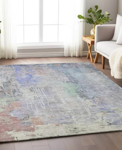 Addison Chantille Acn1233 3'x5' Area Rug