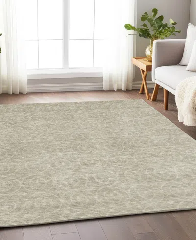 Addison Chantille Machine Washable Acn1227 8'x10' Area Rug