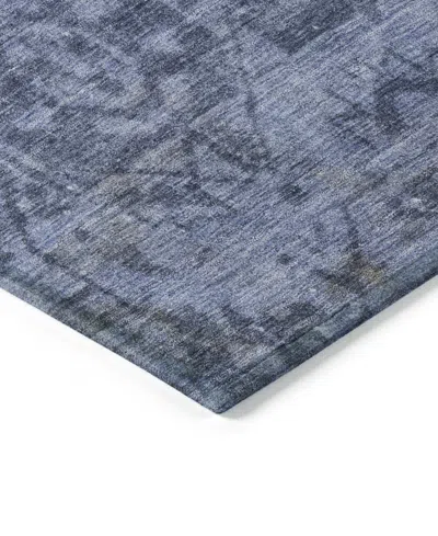 Addison Chantille Machine Washable Acn1228 5'x7'6" Area Rug