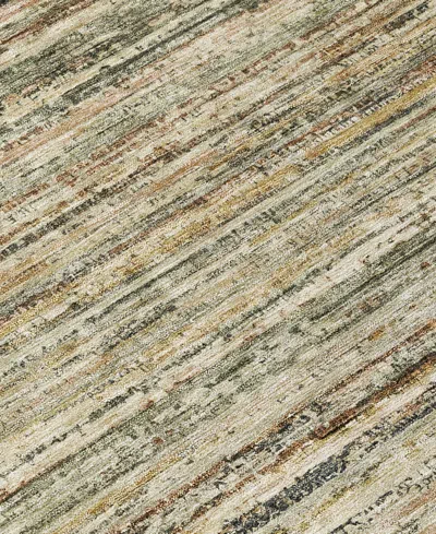 Addison Chantille Machine Washable Acn1239 2'3"x7'6" Runner Area Rug