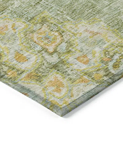 Addison Chantille Machine Washable Acn1236 8'x10' Area Rug