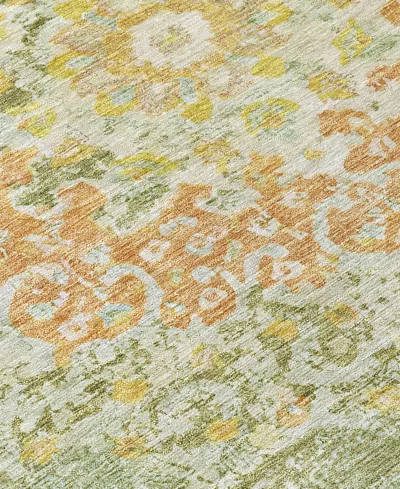 Addison Chantille Machine Washable Acn1236 8'x10' Area Rug