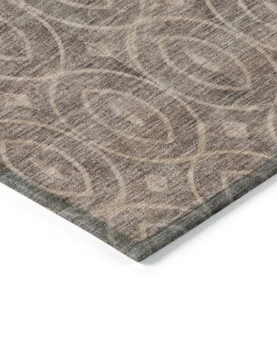 Addison Chantille Machine Washable Acn1227 9'x12' Area Rug