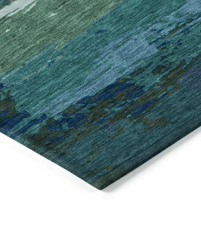 Addison Chantille Machine Washable Acn1285 2'3"x7'6" Runner Area Rug