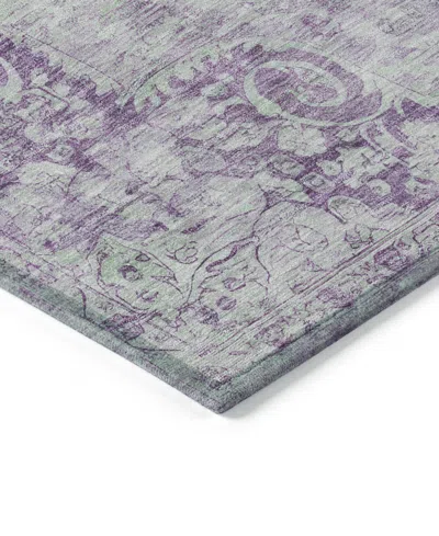 Addison Chantille Machine Washable Acn1238 2'6"x3'10" Area Rug