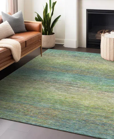 Addison Chantille Machine Washable Acn1264 5'x7'6" Area Rug
