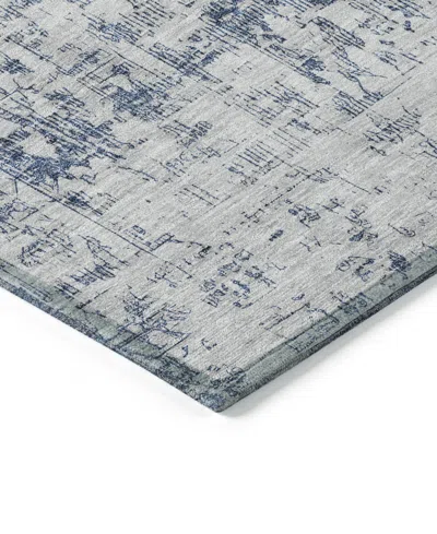 Addison Chantille Machine Washable Acn1229 8'x10' Area Rug