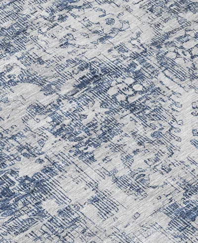 Addison Chantille Machine Washable Acn1229 8'x10' Area Rug