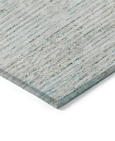 Addison Chantille Machine Washable Acn1269 2'3"x7'6" Runner Area Rug