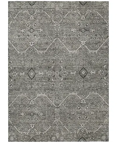 Addison Chantille Machine Washable Acn1223 8'x10' Area Rug