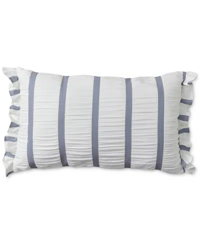 Sunham Kona Seersucker 4-pc. Comforter Sets