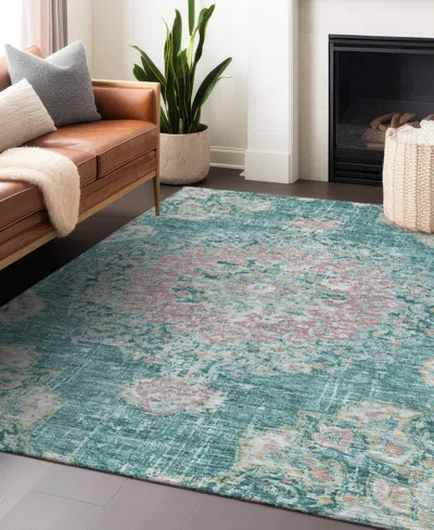 Addison Chantille Acn1236 3'x5' Area Rug