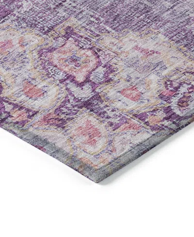 Addison Chantille Machine Washable Acn1236 9'x12' Area Rug