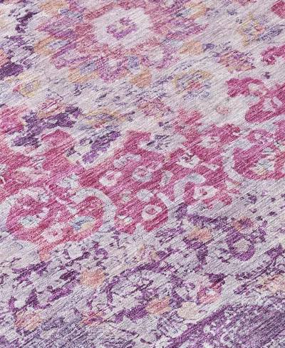 Addison Chantille Machine Washable Acn1236 9'x12' Area Rug