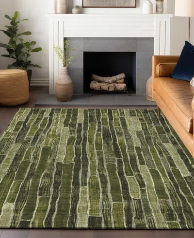 Addison Chantille Acn1305 3'x5' Area Rug