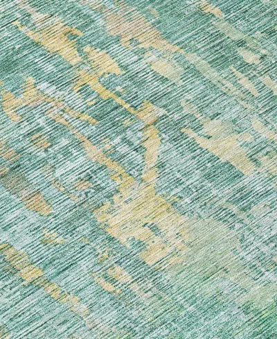 Addison Chantille Machine Washable Acn1237 2'3"x7'6" Runner Area Rug