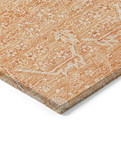 Addison Chantille Machine Washable Acn1224 2'6"x3'10" Area Rug