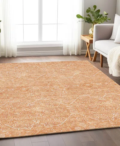 Addison Chantille Machine Washable Acn1224 2'6"x3'10" Area Rug