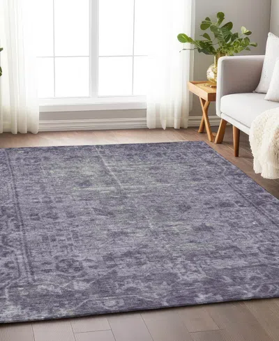 Addison Chantille Machine Washable Acn1228 8'x10' Area Rug