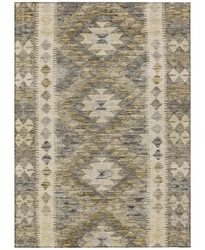 Addison Chantille Machine Washable Acn1226 5'x7'6" Area Rug