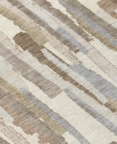 Addison Chantille Machine Washable Acn1316 8'x10' Area Rug