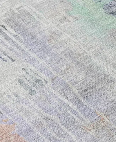 Addison Chantille Machine Washable Acn1233 5'x7'6" Area Rug