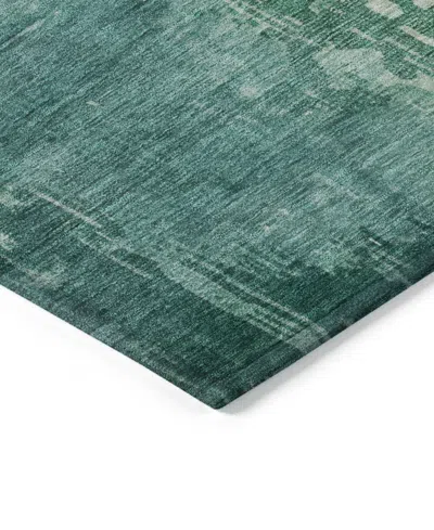 Addison Chantille Machine Washable Acn1257 5'x7'6" Area Rug