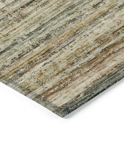 Addison Chantille Machine Washable Acn1239 5'x7'6" Area Rug