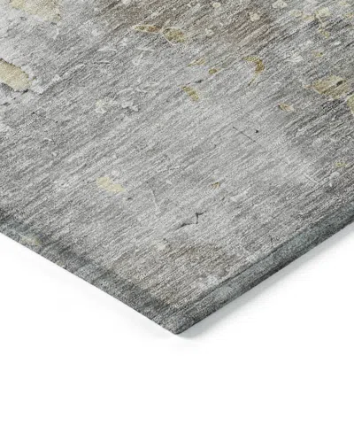 Addison Chantille Machine Washable Acn1234 9'x12' Area Rug