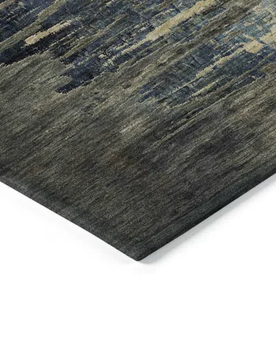 Addison Chantille Machine Washable Acn1299 2'6"x3'10" Area Rug