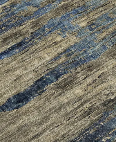 Addison Chantille Machine Washable Acn1299 2'6"x3'10" Area Rug