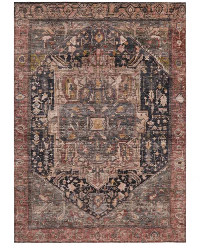 Addison Chantille Machine Washable Acn1240 9'x12' Area Rug