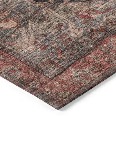 Addison Chantille Machine Washable Acn1240 9'x12' Area Rug