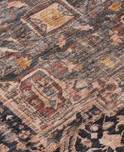 Addison Chantille Machine Washable Acn1240 9'x12' Area Rug