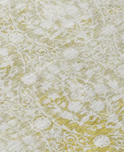 Addison Chantille Machine Washable Acn1231 2'6"x3'10" Area Rug