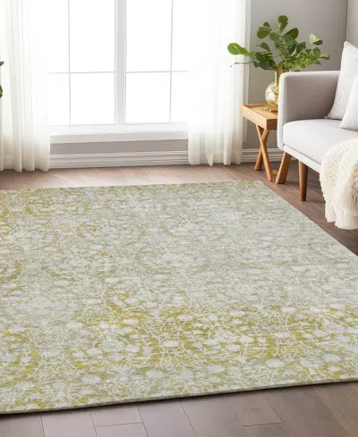 Addison Chantille Machine Washable Acn1231 2'6"x3'10" Area Rug