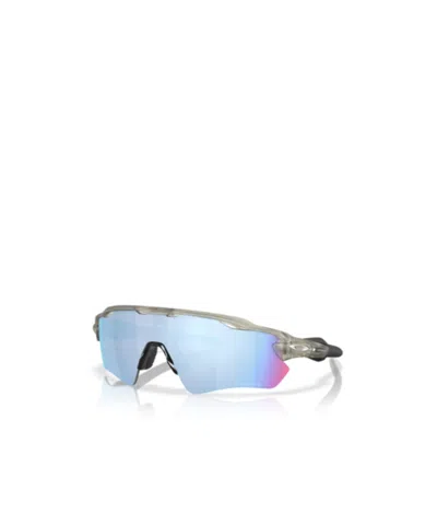 Oakley Radar Ev Path Sunglasses In Multi