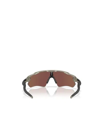 Oakley Radar Ev Path Sunglasses In Multi
