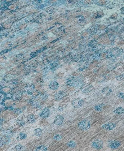 Addison Chantille Machine Washable Acn1368 Area Rug Collection