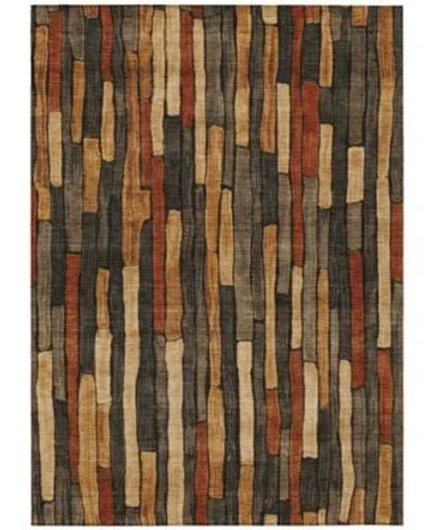 Addison Chantille Machine Washable Acn1302 Area Rug Collection