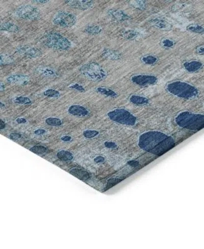 Addison Chantille Machine Washable Acn1368 Area Rug Collection