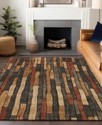 Addison Chantille Machine Washable Acn1302 Area Rug Collection