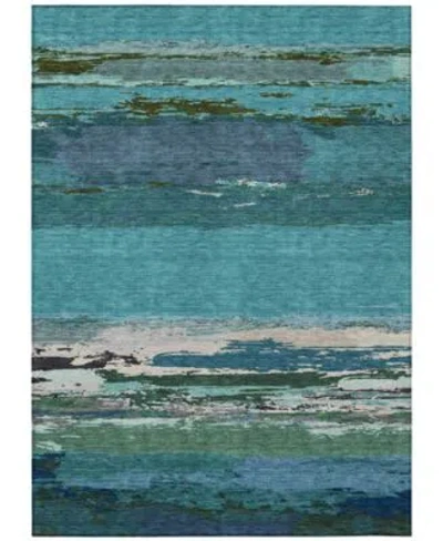 Addison Chantille Machine Washable Acn1285 Area Rug Collection