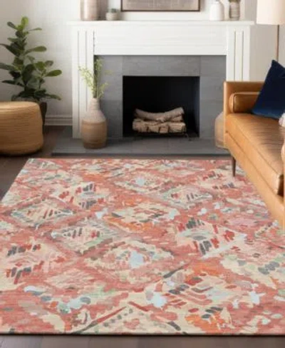 Addison Chantille Machine Washable Acn1328 Area Rug Collection