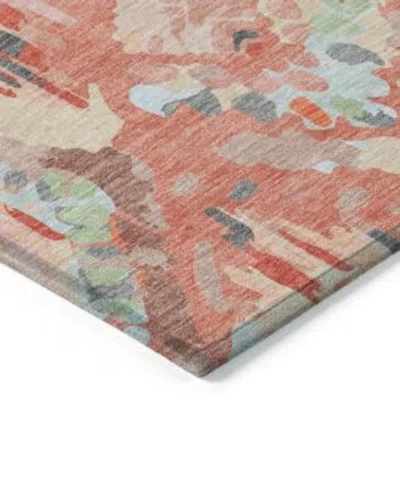 Addison Chantille Machine Washable Acn1328 Area Rug Collection