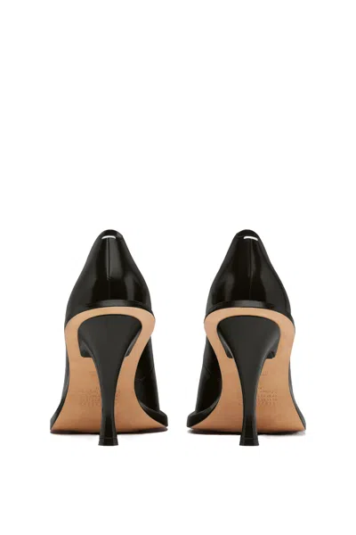 Maison Margiela Tabi Bourgeoise Pump Heels Woman Black