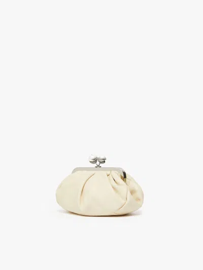 Weekend Max Mara Small Sheepskin Pasticcino Bag