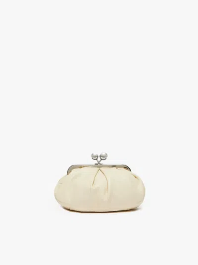 Weekend Max Mara Small Sheepskin Pasticcino Bag